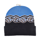 Assorted Embroided Beanie