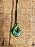 #16A Pikorua - Twist (30mm)
