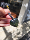 #45 Small Heart (30mm)