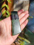 #A19 Toki Adze (80mm)