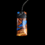 Kauri Wood Toki #15