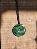 #100 Porowhita Pounamu (35mm)