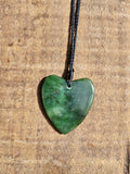 #24A Heart (40mm)