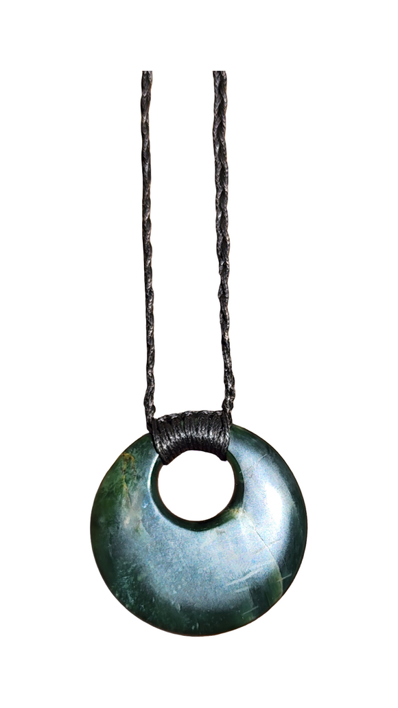 #6E Porowhita/Kopai (45mm)