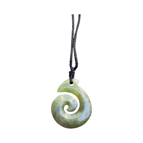 #6 Koru (35mm)