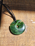 #100 Porowhita Pounamu (35mm)