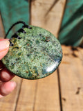 #B40 Breastplate (50mm)