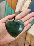 #22 Heart (65mm)