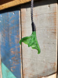 #25 Whale Tail (45mm)