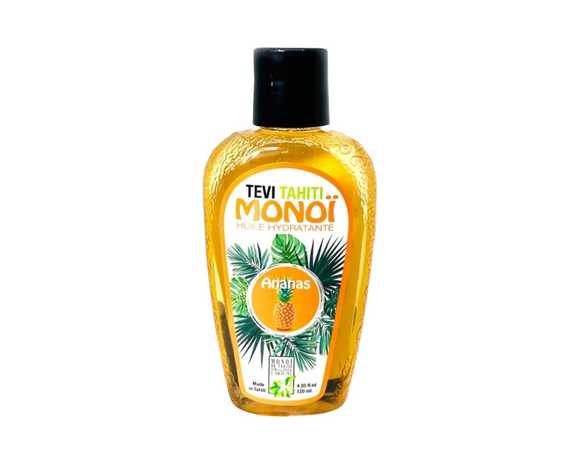 Monoi Oil