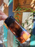 Kauri Wood Toki #2