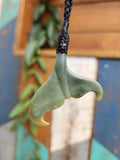 #25B Whale Tail (55mm)