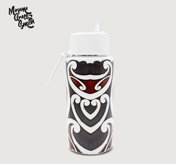 1Ltr Drink Bottle Miriama Grace