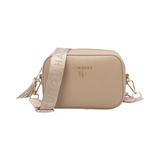 Rerehua Crossbody Bag Beige