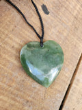 #22 Heart (65mm)