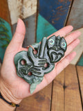 #B16 Large Hei Tiki (105mm)