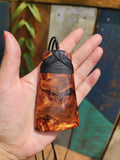 Kauri Wood Toki #6