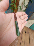 #81A Small Roimata (60mm)