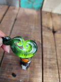 #15C Pikorua with Koru (55mm)