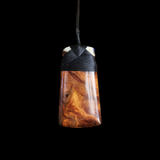 Kauri Wood Toki #14