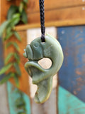 Ika Pounamu (65mm)