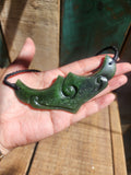#32F Breastplate (120mm)