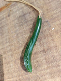 #6H Leaf (80mm)