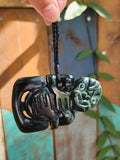 #B13 Large Hei Tiki (90mm)