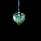 #45 Small Heart (30mm)