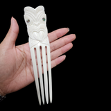 Bone Heru #3 Hei Tiki