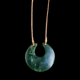 #32D Breastplate (45mm)