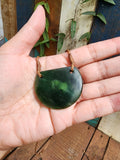 #32D Breastplate (45mm)