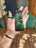 #A2 Toki with Koru (120mm)