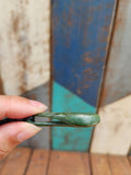 #64b Pikorua Pounamu (50mm)