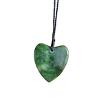 #24A Heart (40mm)