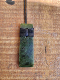 #A16 Toki Adze (70mm)