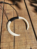 Tusk Pendant