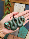 #56 Pekapeka (100mm)