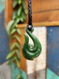 #34A  Hei Matau (45mm)