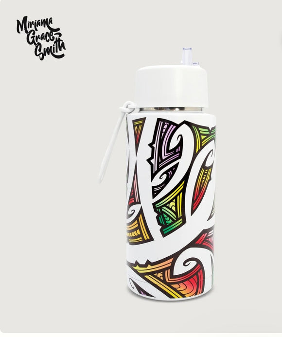 1Ltr Drink Bottle Miriama Grace