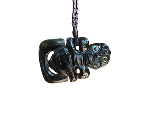 #B12 Hei Tiki (60mm)