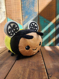 Cuzzy Bee Soft Toy