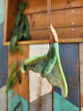 #25C Whale Tail (100mm)