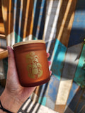 Golden Hour Tiki  Scented Candle
