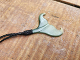 #25B Whale Tail (55mm)