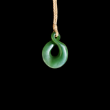 # 16D Pikorua - Twist (30mm)