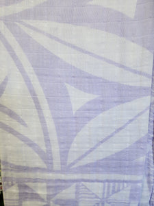 Pele Baby Wrap - Purple