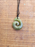 #6 Koru (35mm)