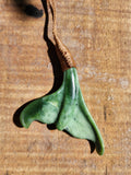 #25C Whale Tail (100mm)