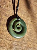 #6K Koru (35mm)